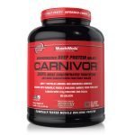 MuscleMeds Carnivor cero 2 Lbs.