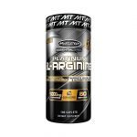 MuscleTech Platinum 100% L-Arginine