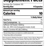 Alc + Cla 120 Cps finaflex