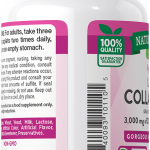 Ultra collagen + c 90 Caps