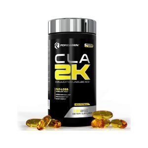 Cla 2k 120 Cps forzagen