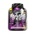 MASSTECH 7 lbs Muscletech
