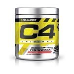 Cellucor C4 Original 60 servicios  Pre-Workout