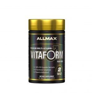 VITAFORM 60 tableta allmax