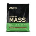 Proteína para ganar peso Serious Mass Gainer de Optimum Nutrition