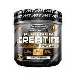 MuscleTech Platinum 100% Creatina