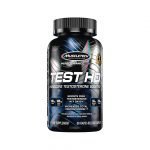 TEST HD 90 Caps MUSCLETECH