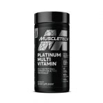 MuscleTech Platinum Multivitamin