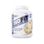 Nutrex – Isofit Proteina Aislada 5 Lbs.