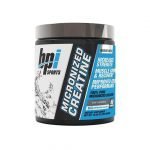 Creatina Micronizada de BPI Sports