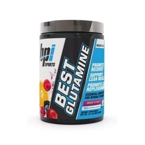 Best Glutamine  BPI Sports