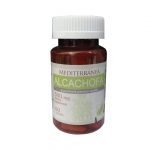 Mediterranea Alcachofa – 500 mg 60 Capsulas