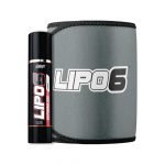 LIPO-6 DEFINING GEL + Faja