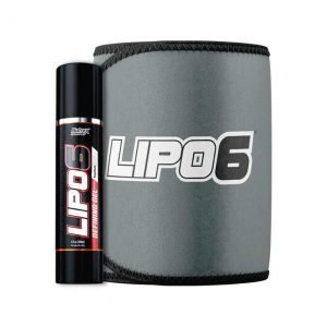 LIPO-6 DEFINING GEL + Faja