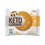 Galletas Keto, peanut Butter 1 unidad