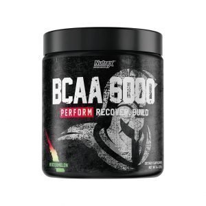 Nutrex Research – BCAA 6000