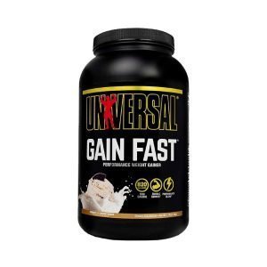 Gain fast 5.5 lbs universal
