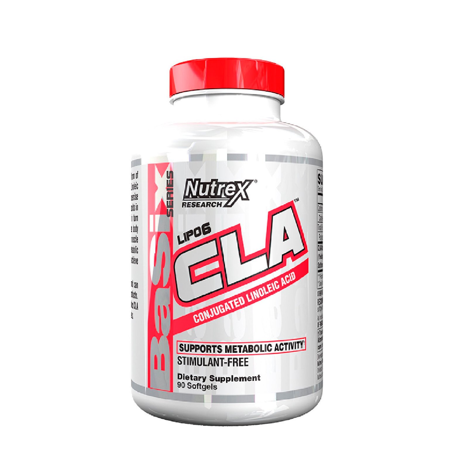 LIPO 6 CLA 90 SOFTGELS