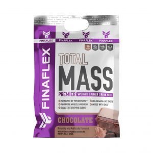 Mass gainer 15 lbs finaflex