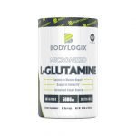 Bodylogix Micronized L-Glutamina