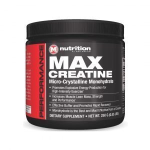 Max Creatine 250 G