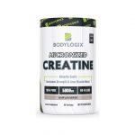 Bodylogix Creatina Micronizada (60 Porciones)