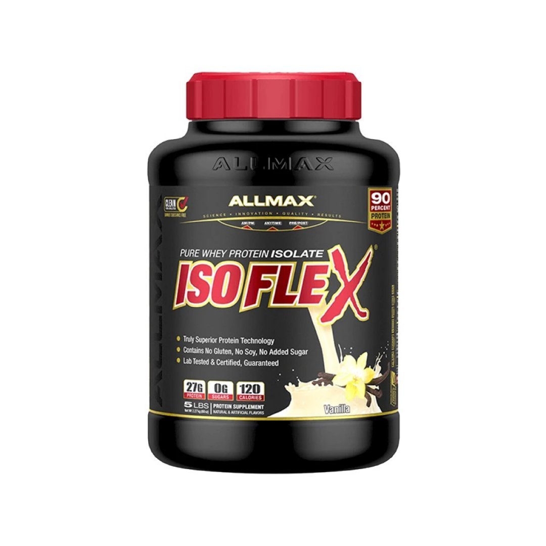 ALL MAX ISOFLEX