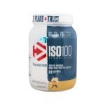 Proteína en polvo hidrolizada Dymatize ISO 100 (1.6 Lbs.)