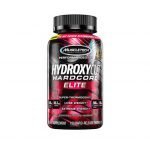 Hydroxicut hardcore elite 100 Cps