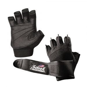 SCHIEK 530 Platinum Lifting Gloves