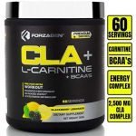 Forzagen Cla+ L-carnitine
