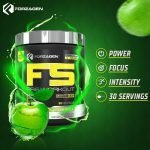 Forzagen F5 Pre Workout
