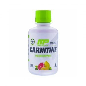 Muscle Pharm – Carnitine (30 Servings)