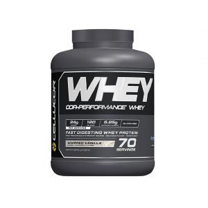 Whey Performance Whey (70 Services) CELLUCOR