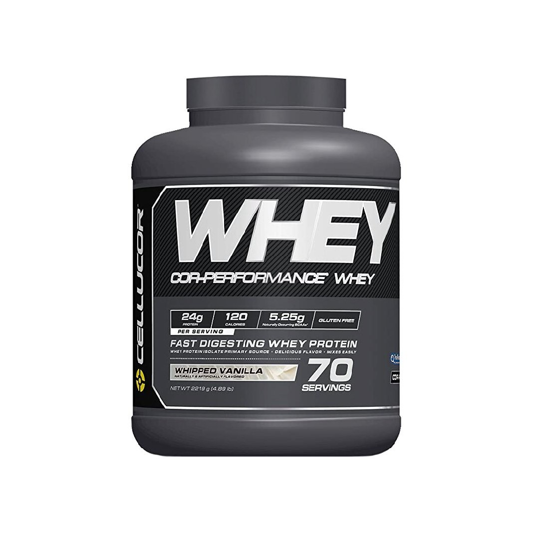 Whey Performance Whey (70 Services) CELLUCOR