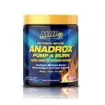 MHP Anadrox Pump & Burn Pre-Workout (30 Servings)