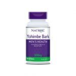 Natrol – Yohimbe Bark (90 Caps)