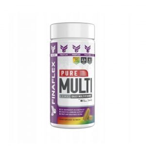PURE MULTI Ultimate Daily Multivitamin FINAFLEX