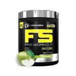 Forzagen F5 Pre Workout