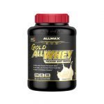 Allmax Gold AllWhey Proteina 5 Lb