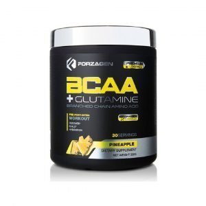 BCAA + Glutamina – Forzagen