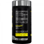 Forzagen – Premium Carnitine (120 Caps)