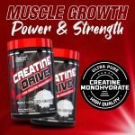 Nutrex Research – Creatine Drive