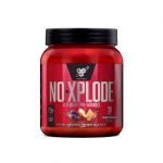 BSN – NO-XPLODE