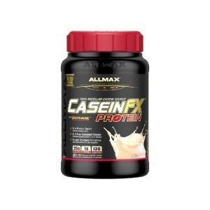 ALLMAX Nutrition – CaseinFX