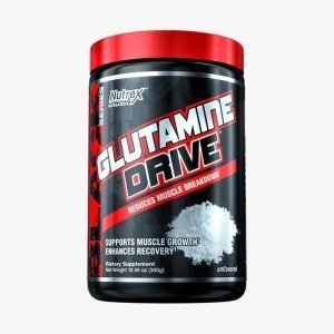 Nutrex Research – Glutamina Drive