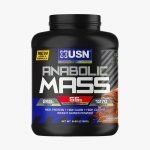 Anabolic Mass Gainer  6 Lb -USN