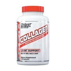 Nutrex – Collagen 120 capsula