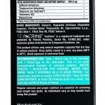 Lipo-6 Black Hers Ultra Concentrate