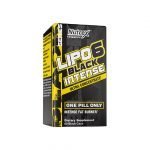 Nutrex Lipo-6 Black Intense Ultra Concentrate